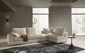 SOFA MODULAR